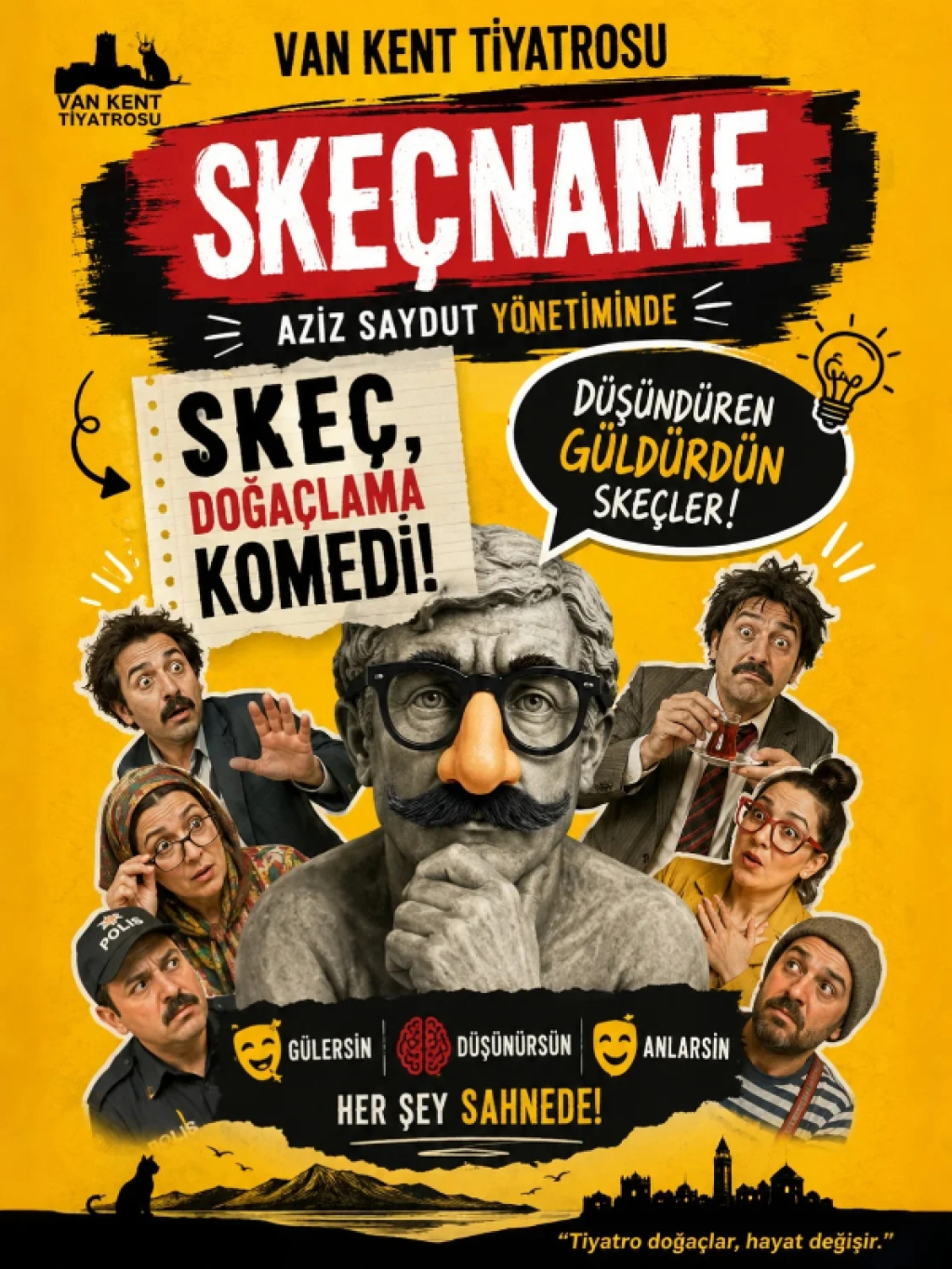 Skeçname