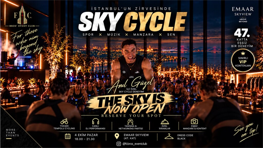 SKY CYCLE