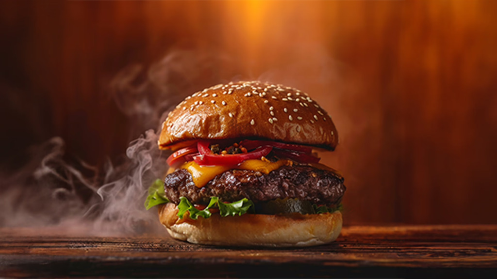 Smash Burger