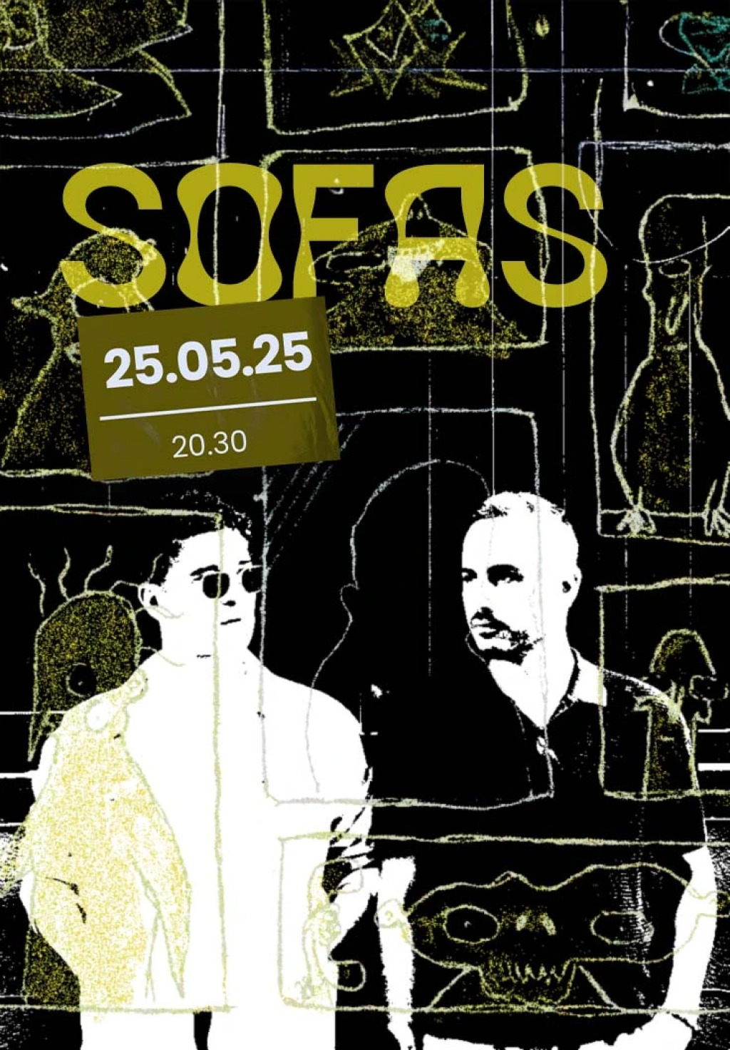 Sofas