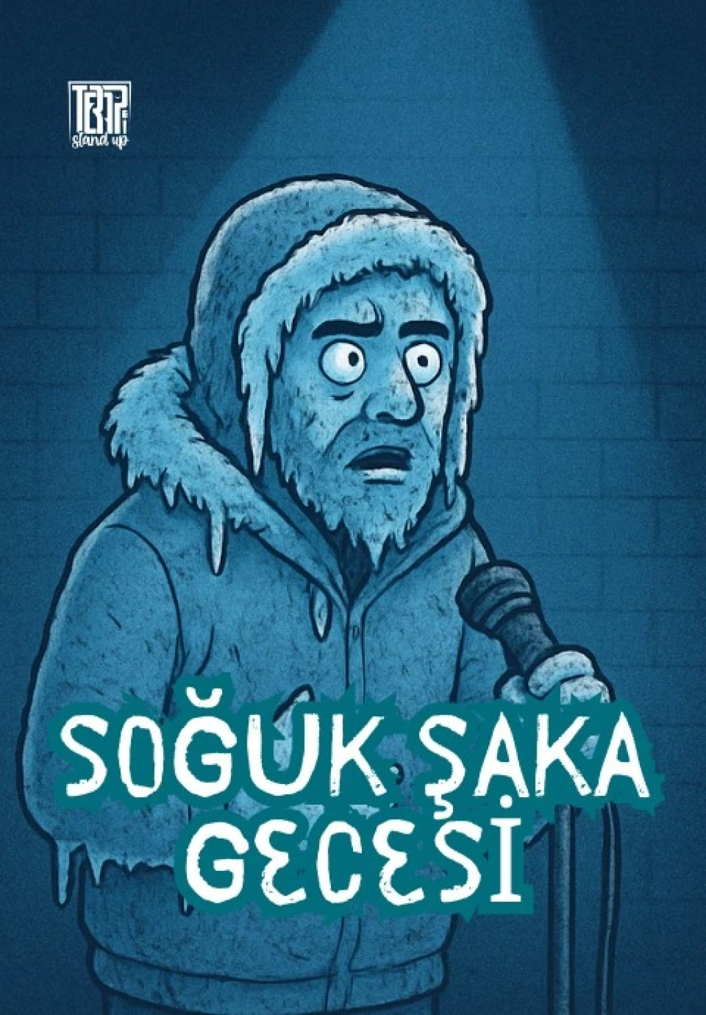 Soğuk Şaka