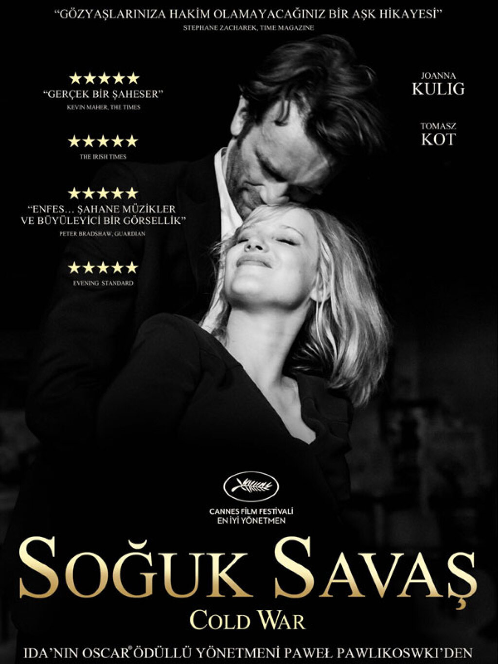 Soğuk Savaş