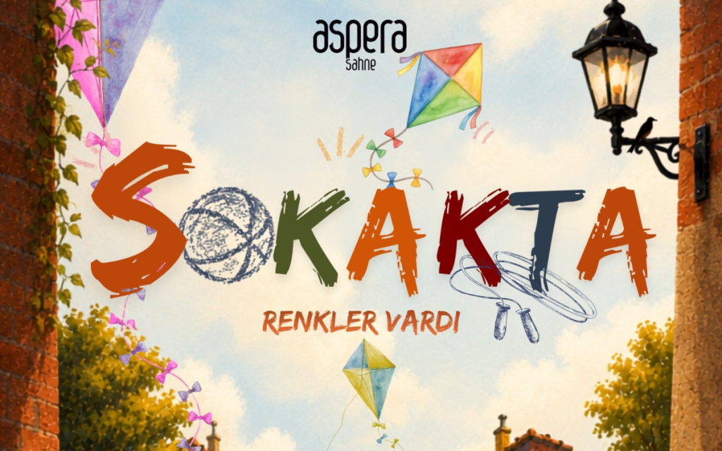 Sokakta