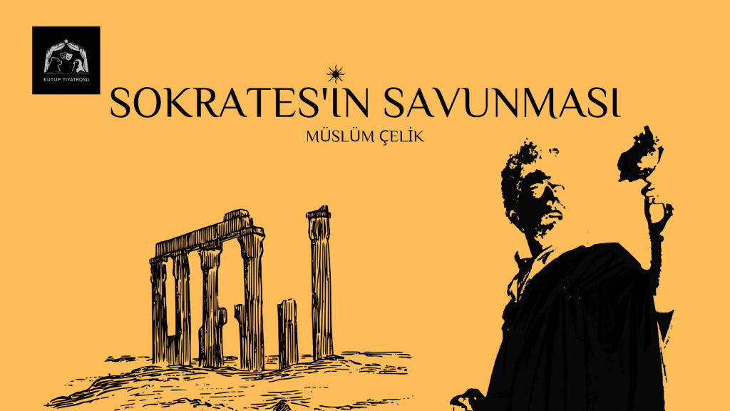 Sokratesin Savunması