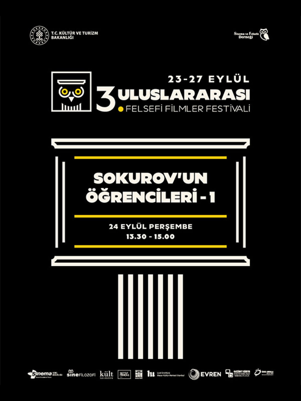 Sokurov'un Öğrencileri I