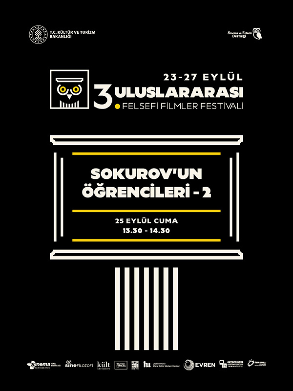 Sokurov'un Öğrencileri II