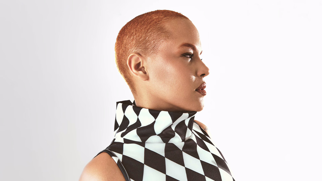 Solanch De La Rosa 'Latin Rhytms -Live In İstanbul'