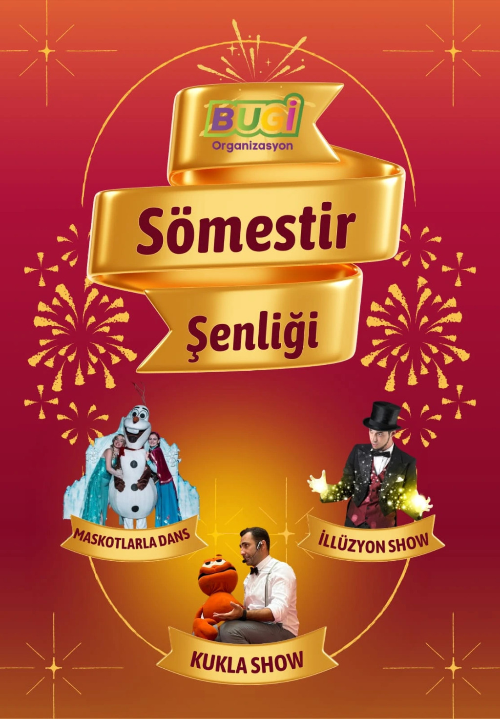 Sömestr Şenliği