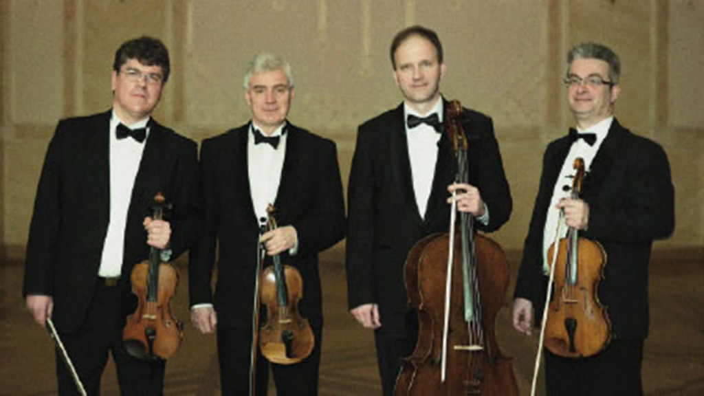 Somogyi Quartet