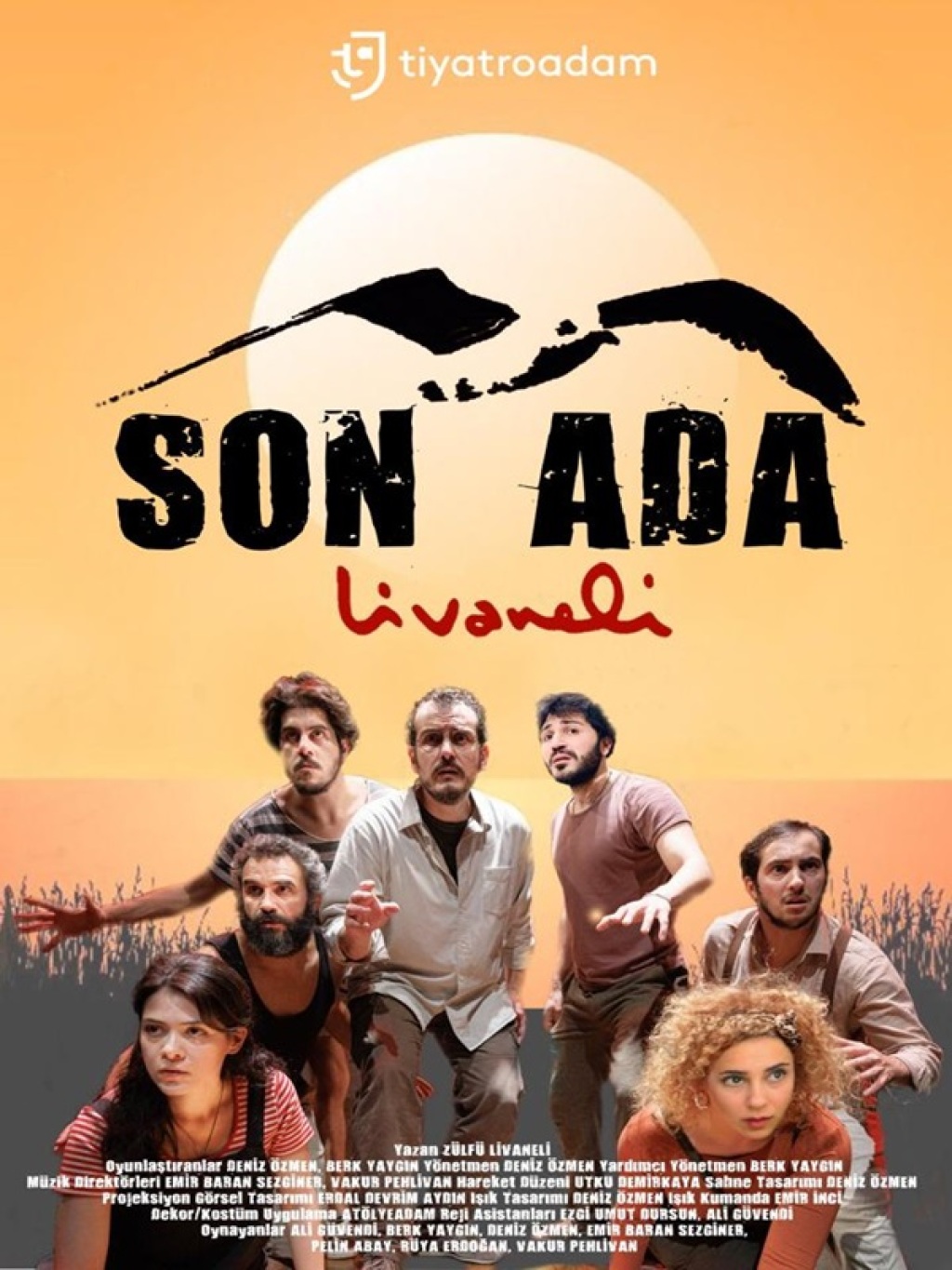 Son Ada