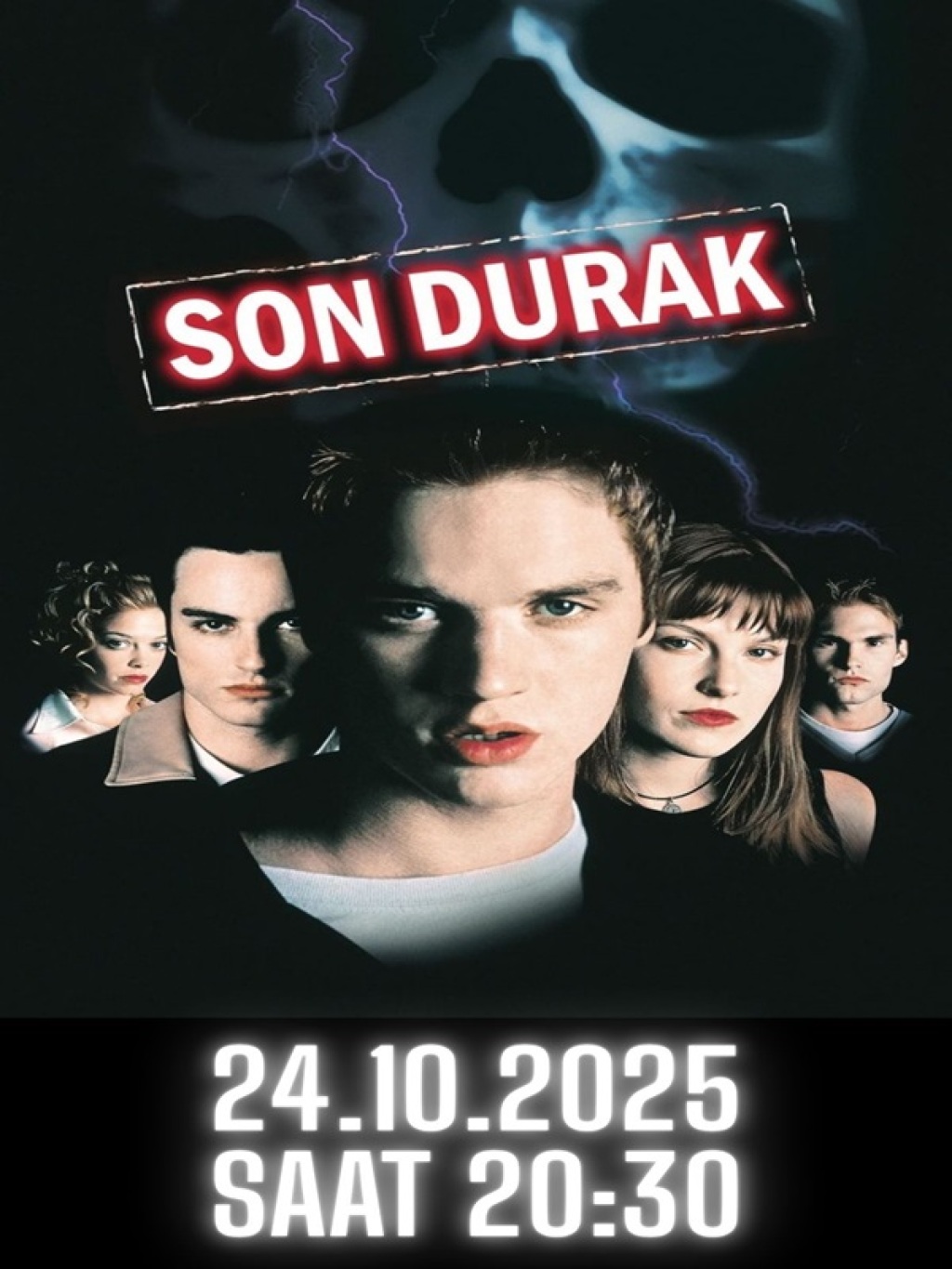 Son Durak