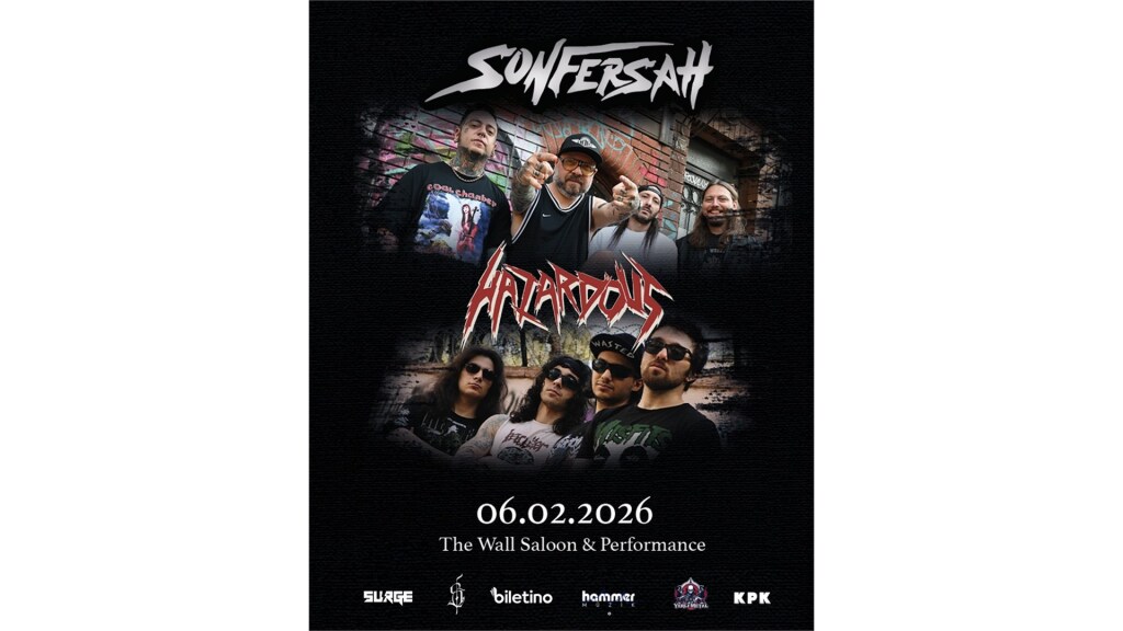 Son Fersah & Hazardous