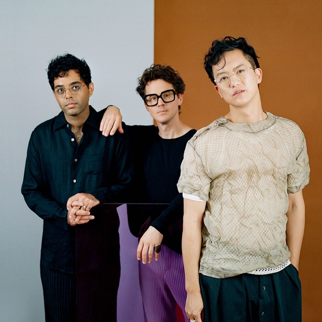 Son Lux