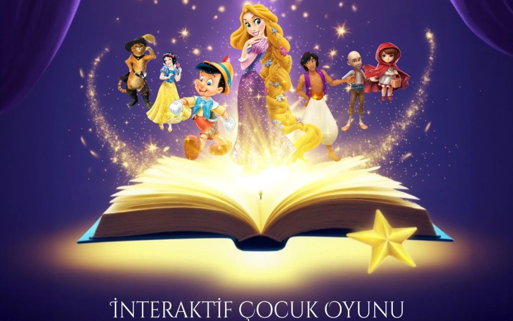 Son Masal