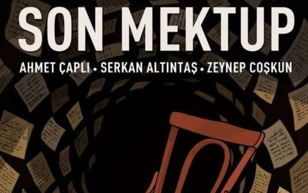 Son Mektup