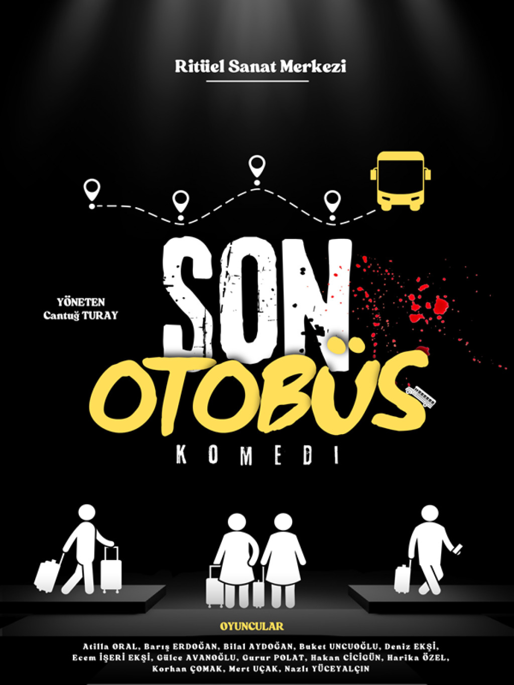 Son Otobüs