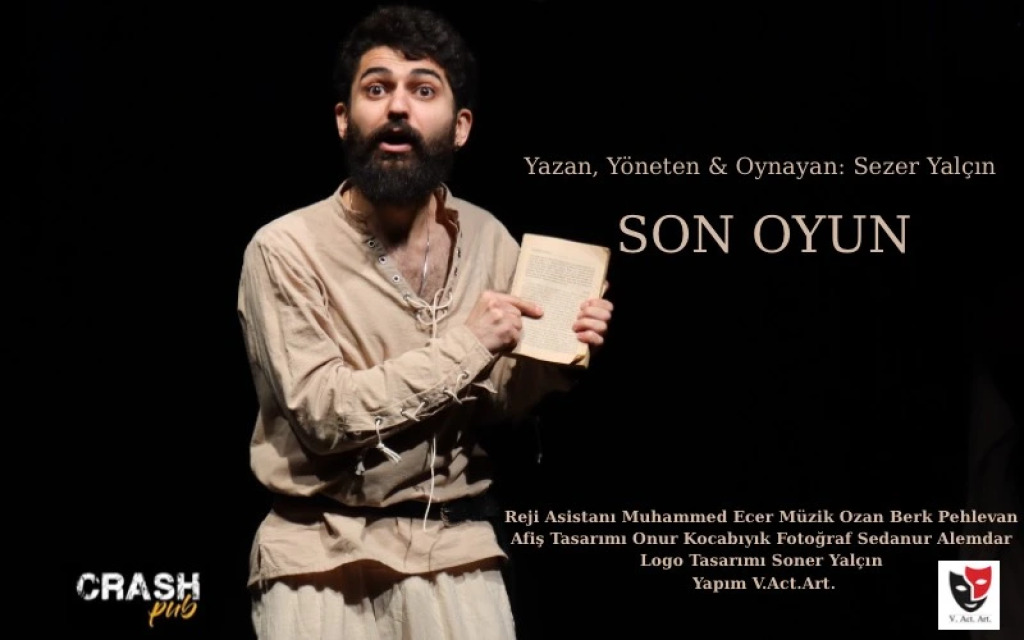 Son Oyun