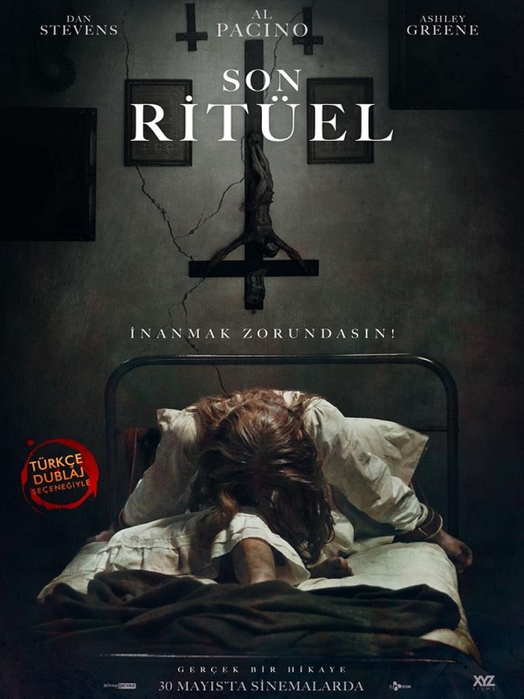Son Ritüel