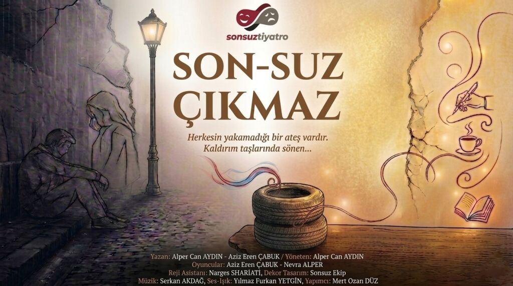 Son-Suz Çıkmaz