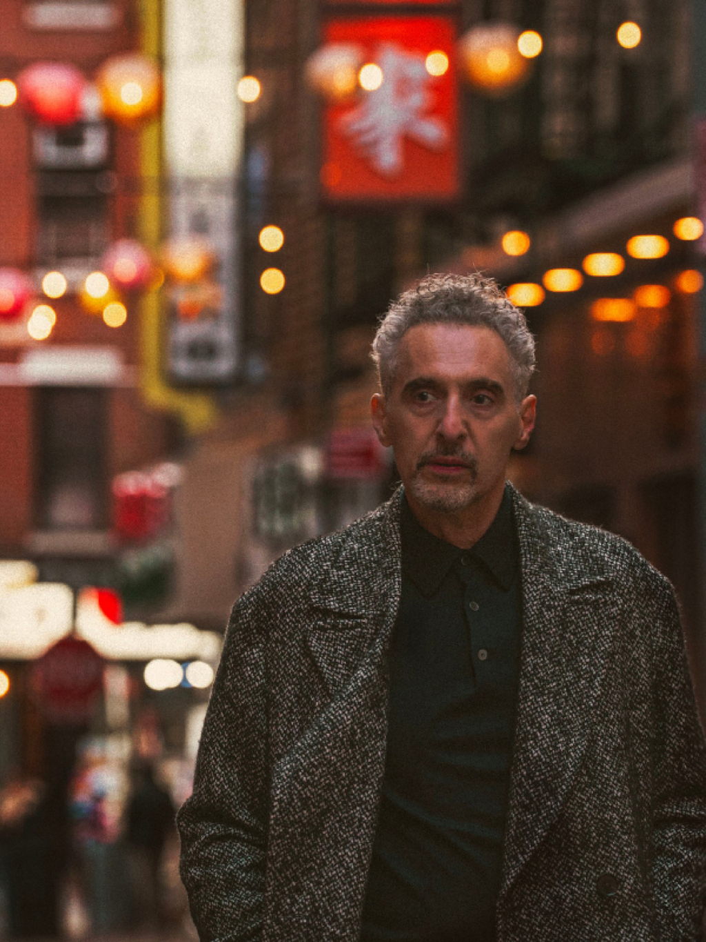 Son Yankesici / The Only Living Pickpocket in New York