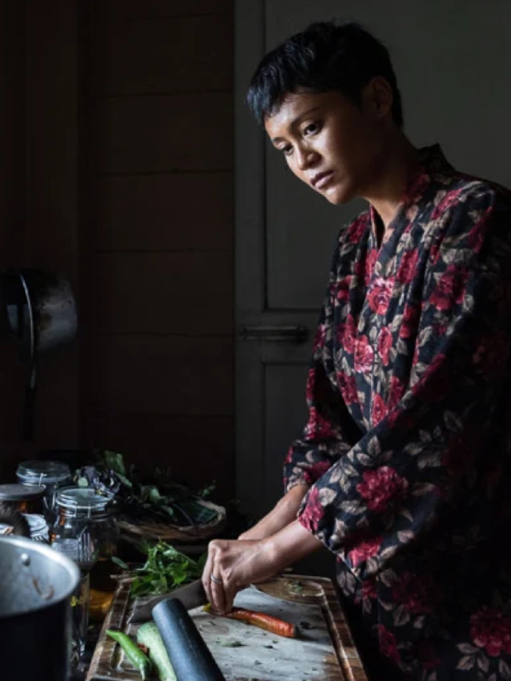 Son Yemek / Morte Cucina