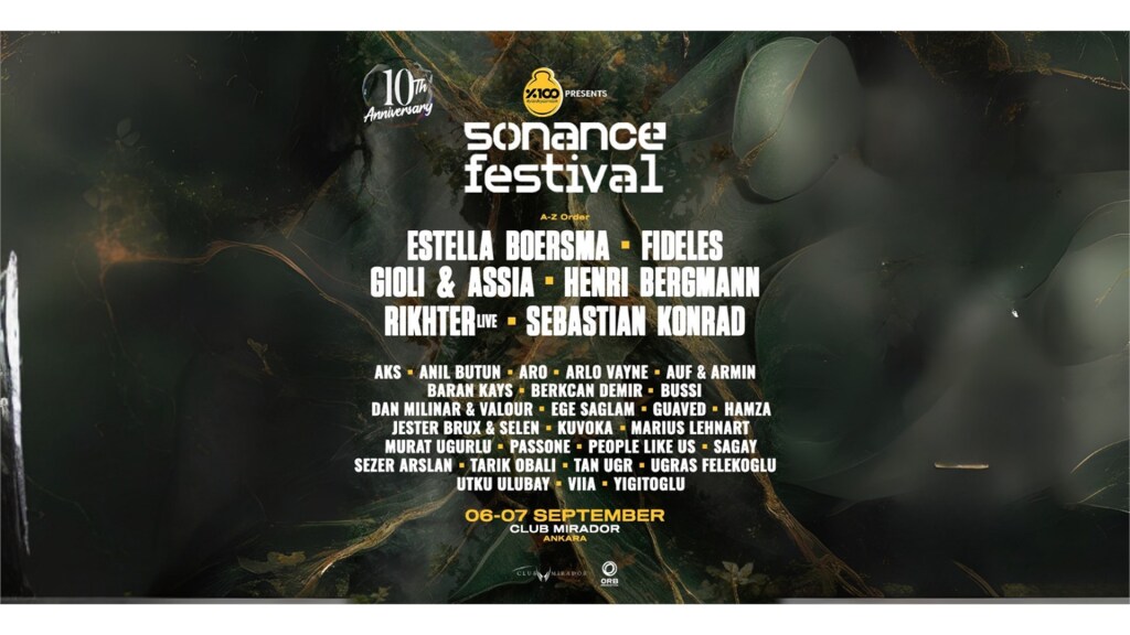 Sonance Festival