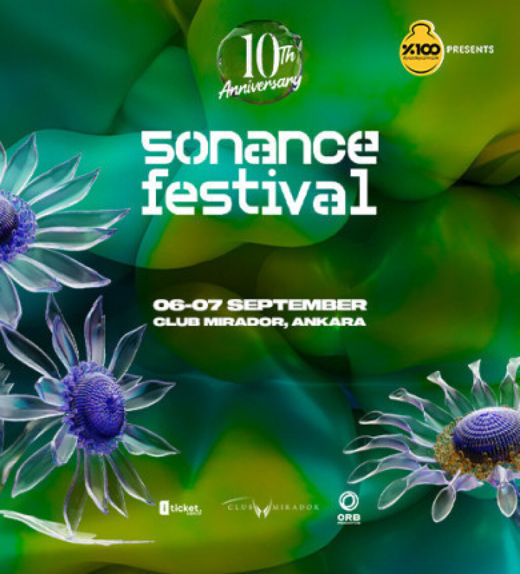 Sonance Festival