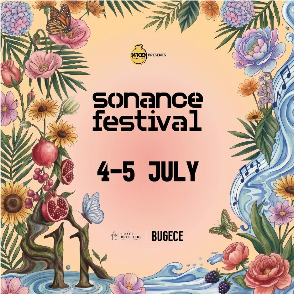 Sonance Festival Ankara