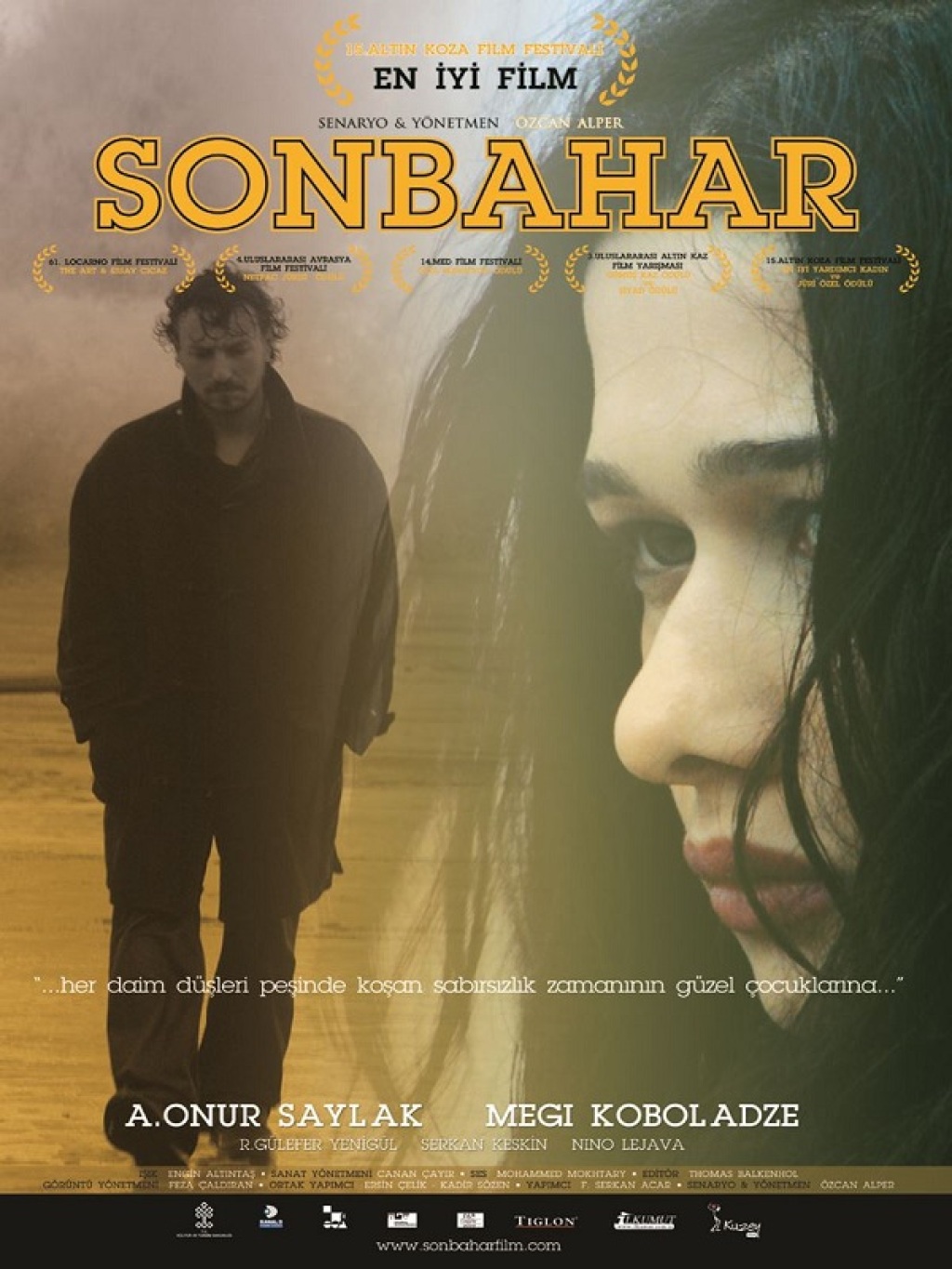Sonbahar