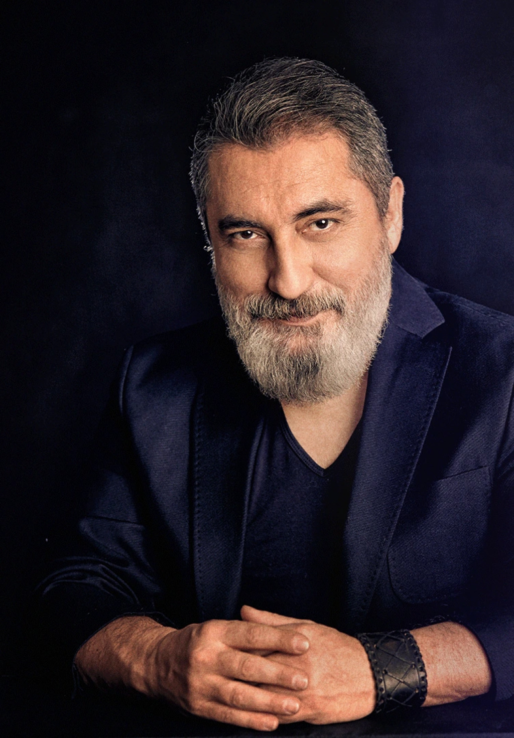 Soner Olgun & Özlem Koldaş