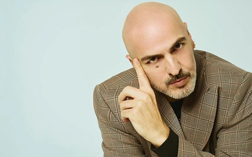 Soner Sarıkabadayı