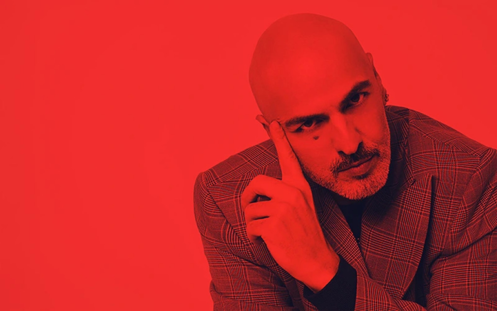 Soner Sarıkabadayı