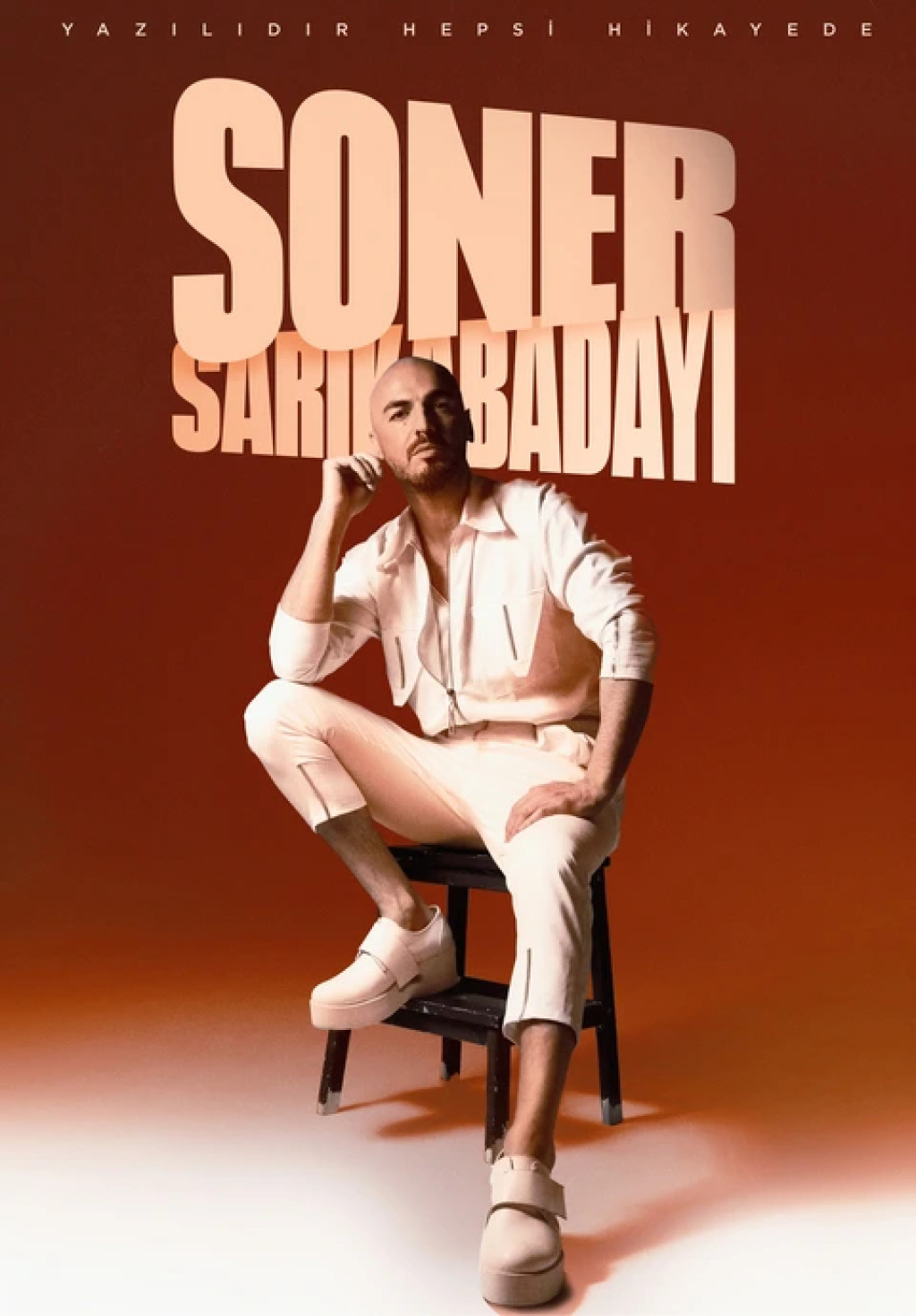 Soner Sarıkabadayı