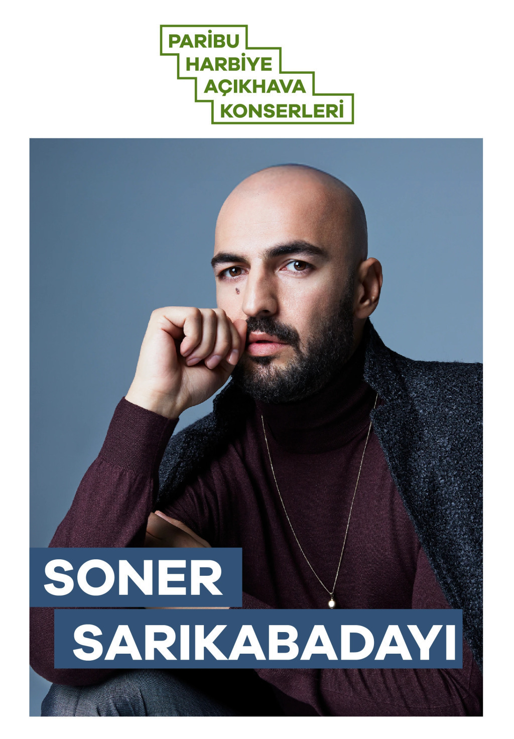 Soner Sarıkabadayı