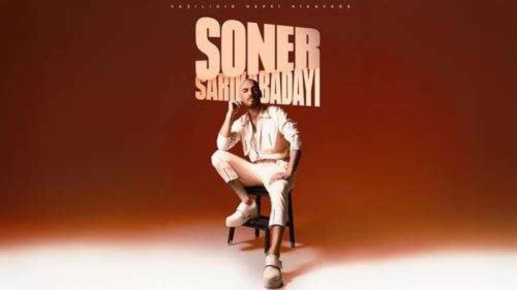Soner Sarıkabadayı