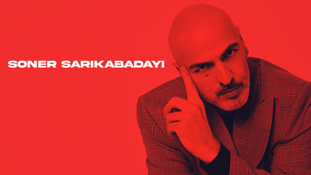 Soner Sarıkabadayı | Çorlu