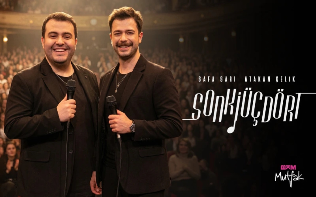 SONKİÜÇDÖRT