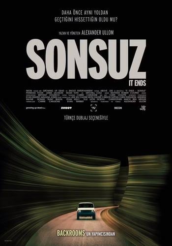 Sonsuz / It Ends