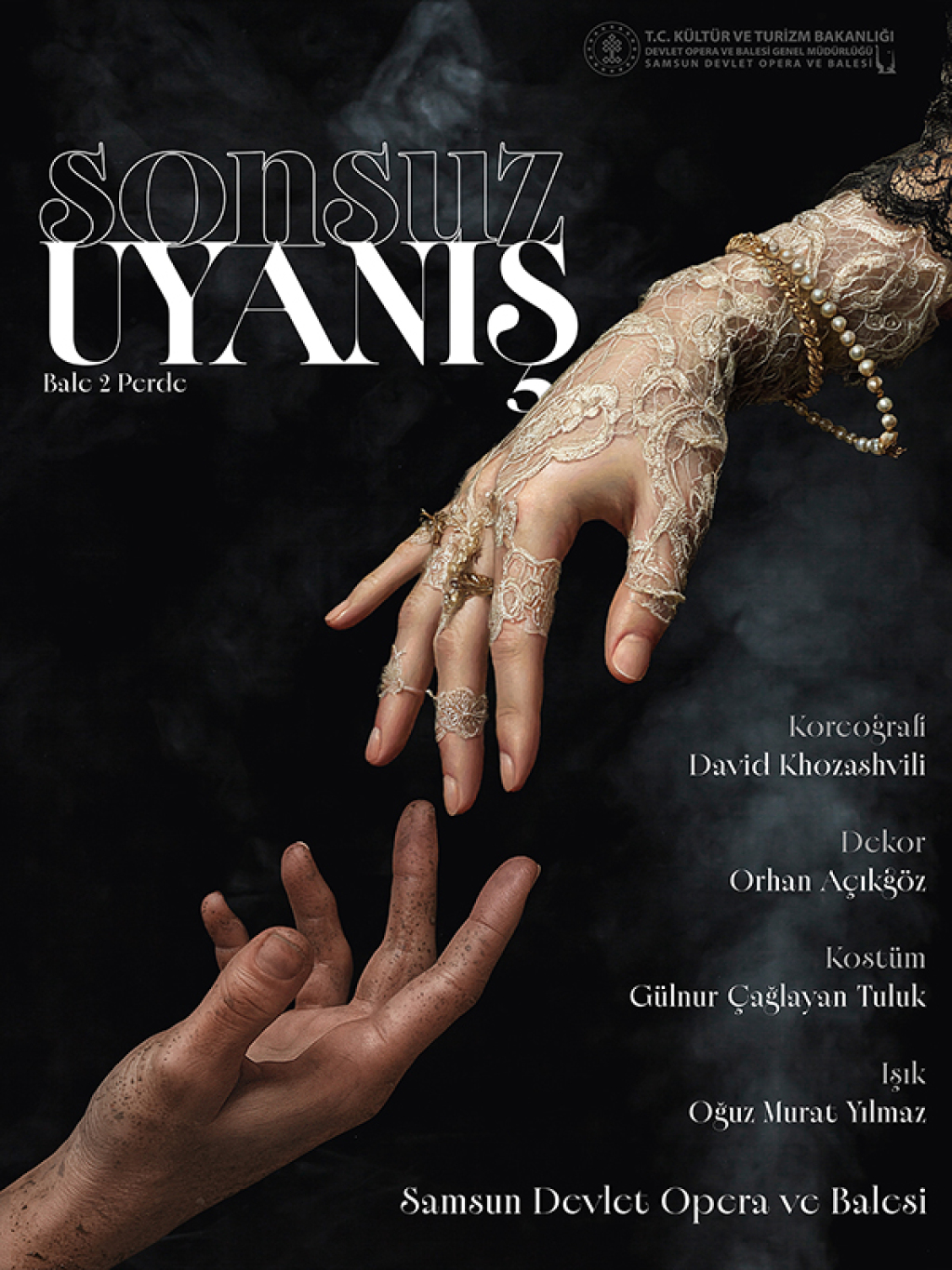 Sonsuz Uyanış - Samsun DOB