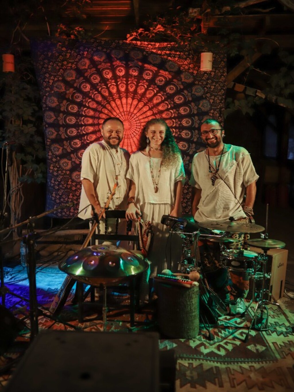 Sonus Lotus