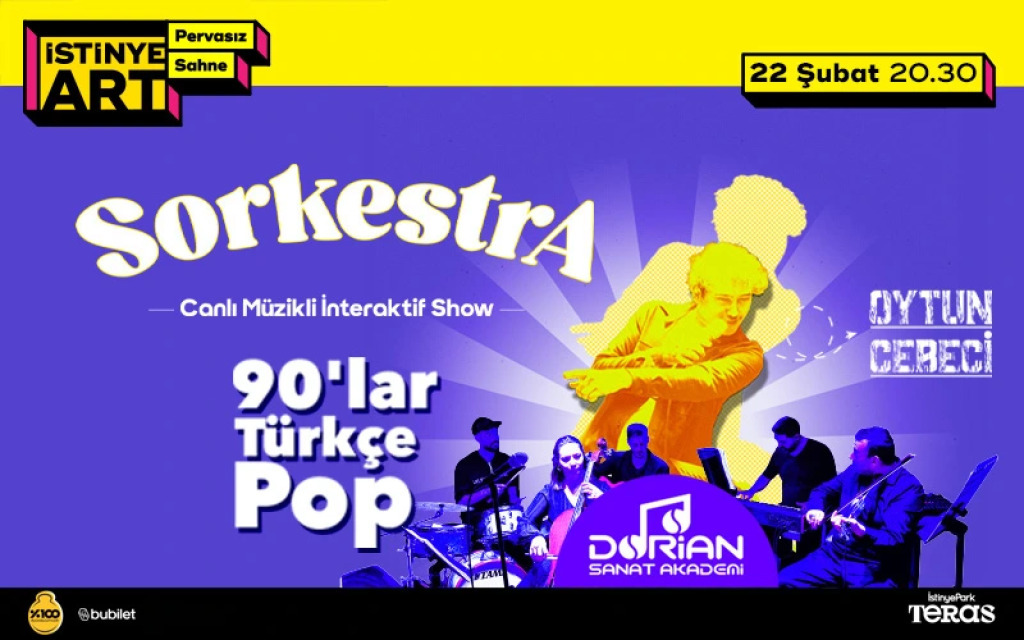 Sorkestra