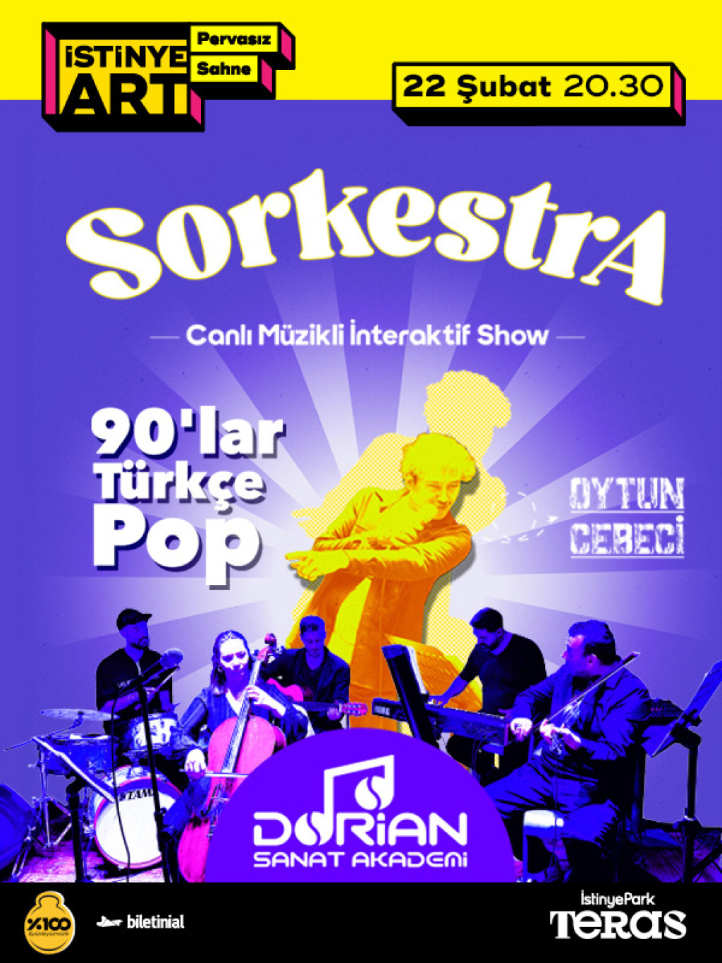 Sorkestra