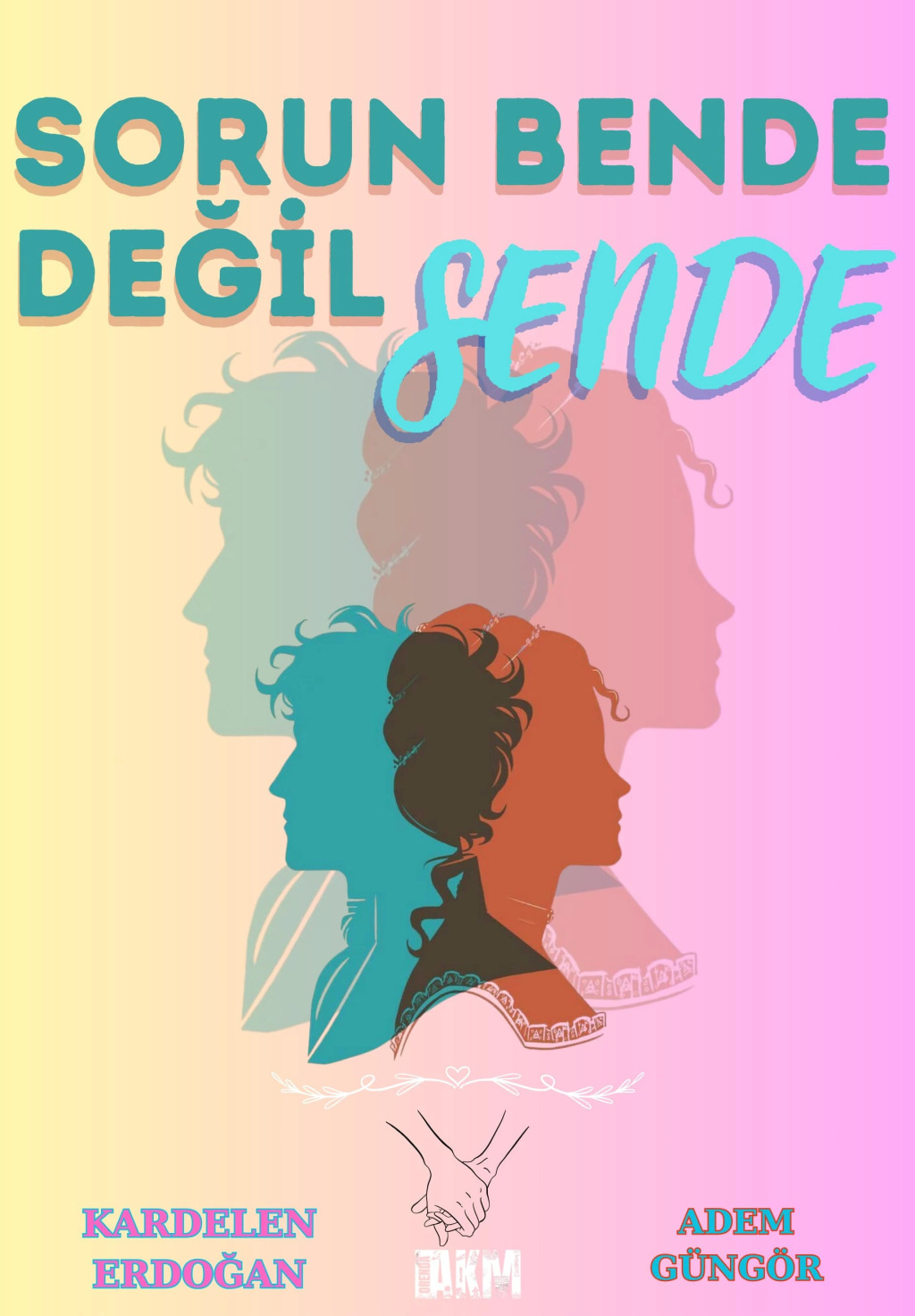 Sorun Bende Değil Sende