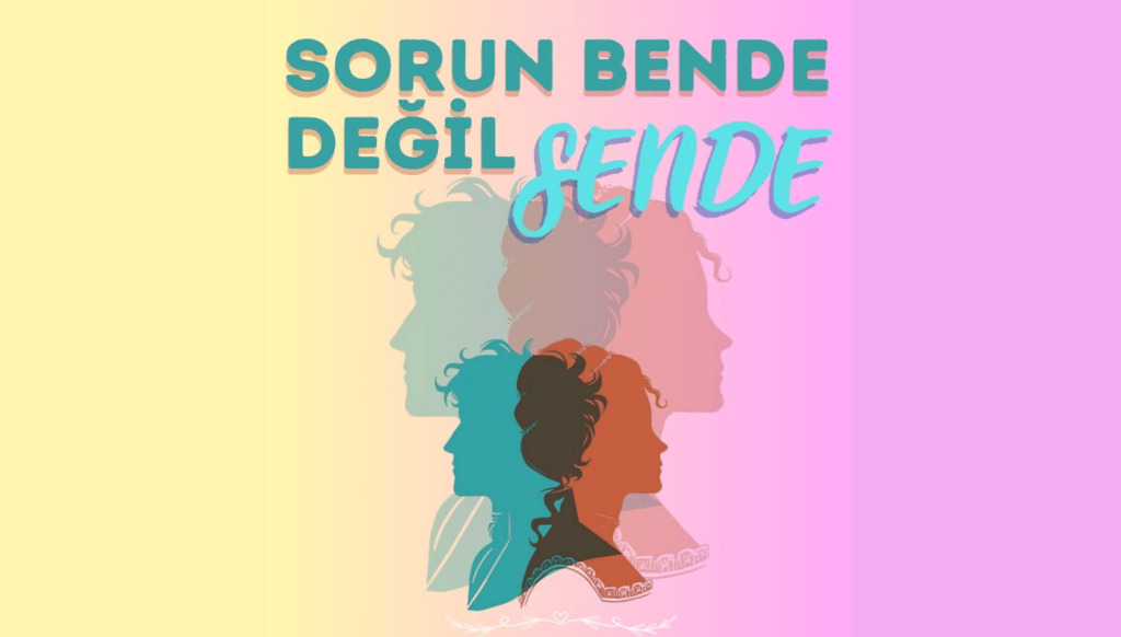 Sorun Bende Değil Sende