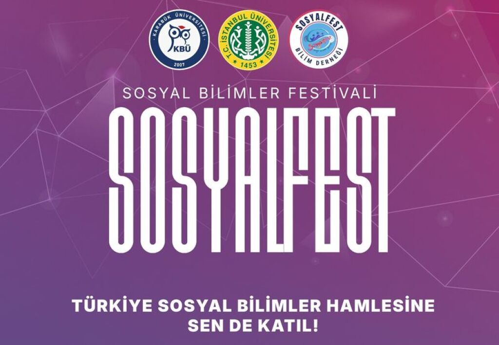 Sosyalfest