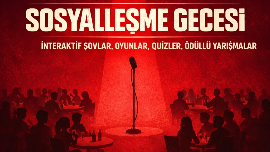 Sosyalleşme
