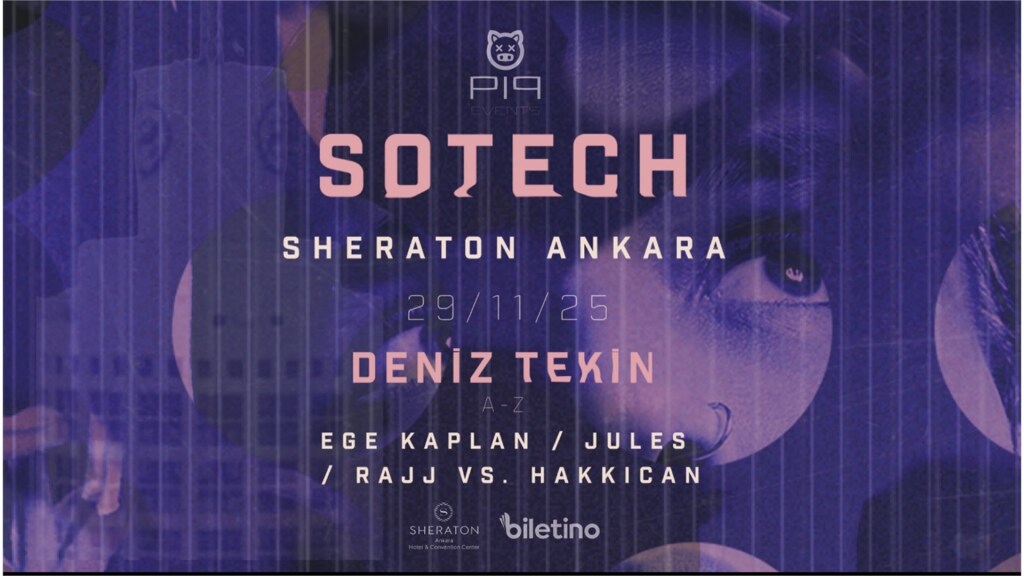 SOTECH ANKARA