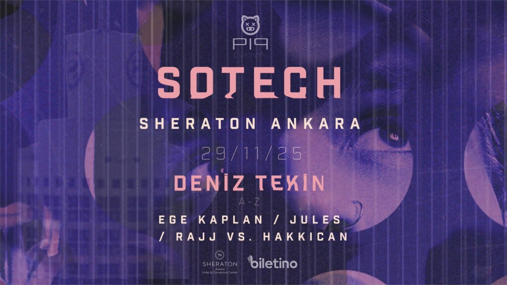 SOTECH ANKARA