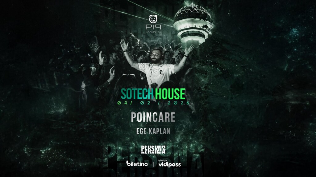 SOTECH HOUSE Ankara