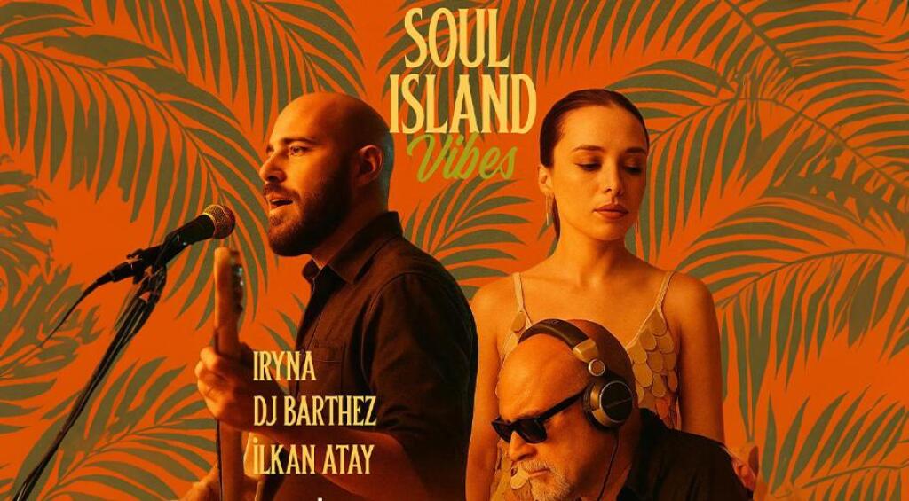 Soul Island Vibes